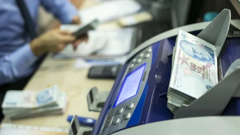 Bankaların Mevduatında Şok Düşüş! Neden Azaldı?