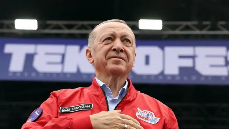 Erdoğan'dan KKTC Ziyareti: Ada'da Neler Değişecek?
