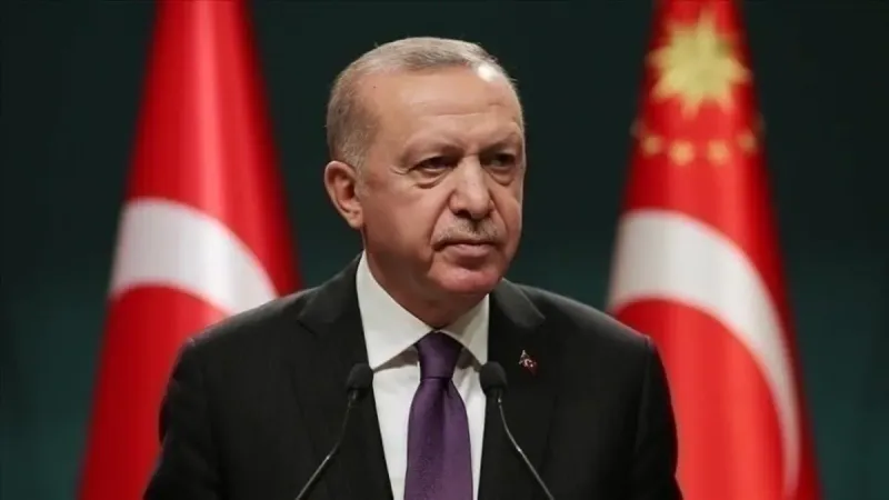 Erdoğan'dan Şehit Ailesine Taziye: Yürekleri Dağlayan Mesaj!