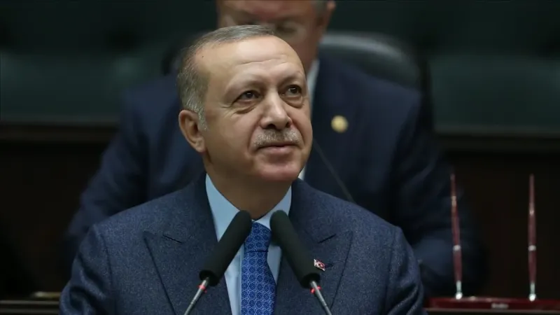 Erdoğan'dan Terör Açıklaması: Örgüt Feshe Katılmalı mı? ŞOK!