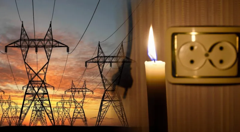 Elektrikler Ne Zaman Gelecek? Esenler BEDAŞ Kesinti Alarmı!