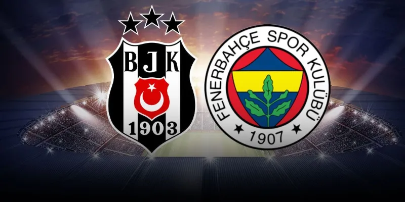 Beşiktaş Fenerbahçe Derbisi: Şampiyonluk Maçı Nefesleri Kesecek!