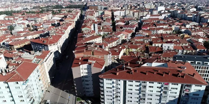 Konut Fiyatlarında Balon Tehlikesi! Hangi Şehirlerde Patlayacak?