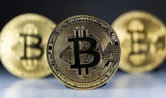 Bitcoin'de Rekor Yükseliş! 100 Bin Doları Aştı!