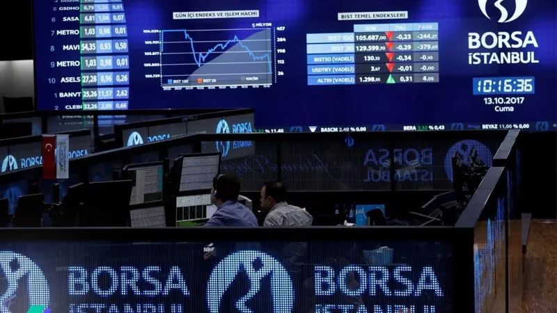 Borsa İstanbul'da Şok Düşüş! Yatırımcılar Ne Yapmalı?