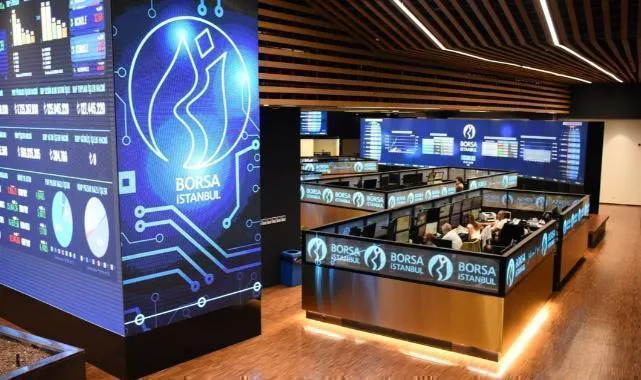 Borsa Yükselişe Geçti! İşte Yatırımcıların Gözü Kulağı Olduğu Veriler