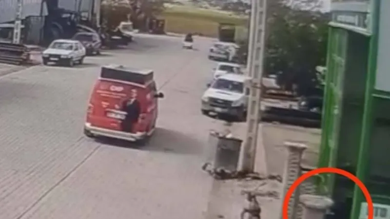 CHP'ye Silahlı Saldırı! Şüphelilere Şok Tutuklama Kararı!
