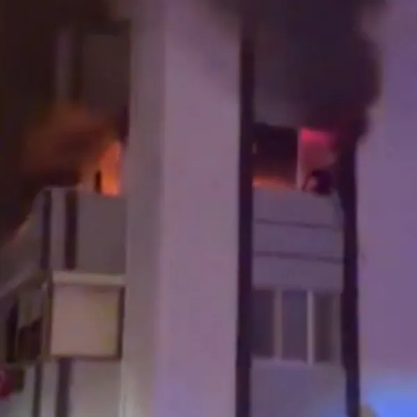 Yalova'da Çöp Ev Faciası: Karı Koca Can Verdi!