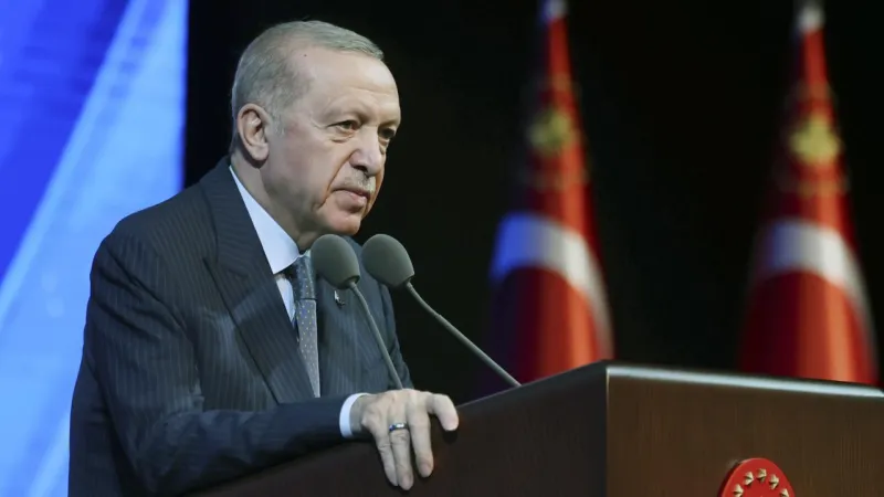Erdoğan'dan Enflasyon Müjdesi: Düşüş Devam Edecek Mi?