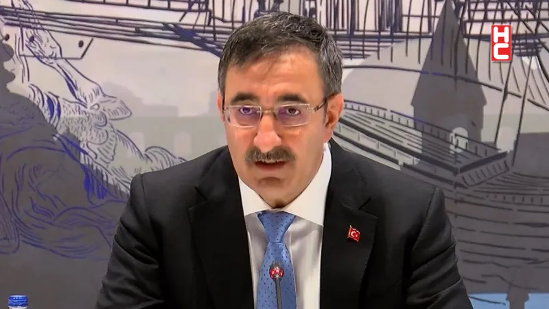 Enflasyon Düştü Mü? Yılmaz'dan Şok Açıklama!