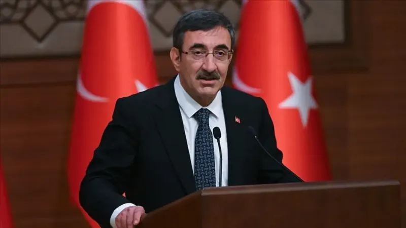 Cevdet Yılmaz Özbekistan'a Gidiyor: İş Dünyası ve KEK Toplantısı!