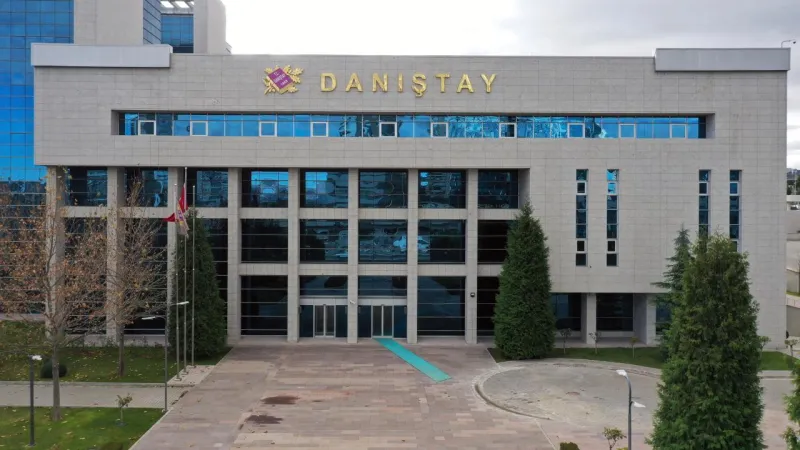 Danıştay 157 Yaşında: Tarihi Kurumun Kuruluş Yıldönümü Kutlaması!