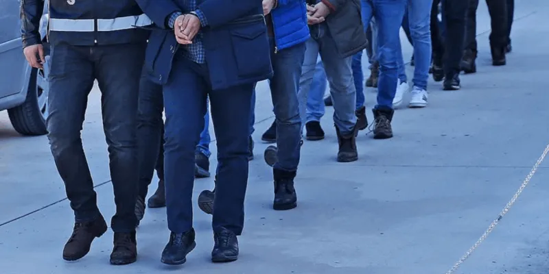 Son Dakika: 47 İlde FETÖ Operasyonu! Kaç Kişi Gözaltında?