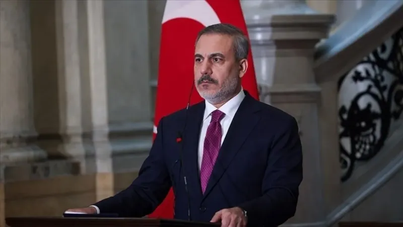 Hakan Fidan Sırbistan'a Gidiyor! Ziyaretin Şifreleri Neler?