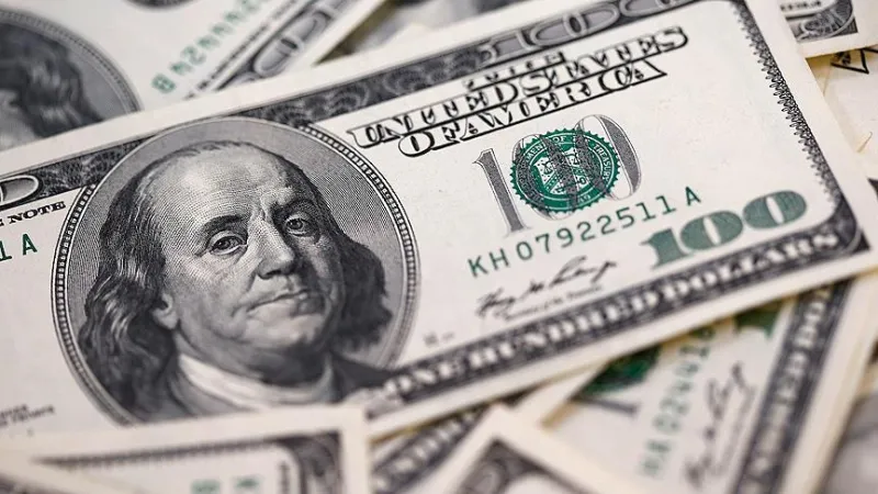 Dolar ve Euro'da Son Dakika! İşte Güncel Kur Fiyatları