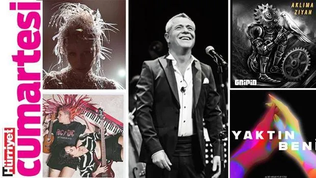 Edis Dünyayı Yakacak Mı? Müzik Dünyasında Neler Oluyor!