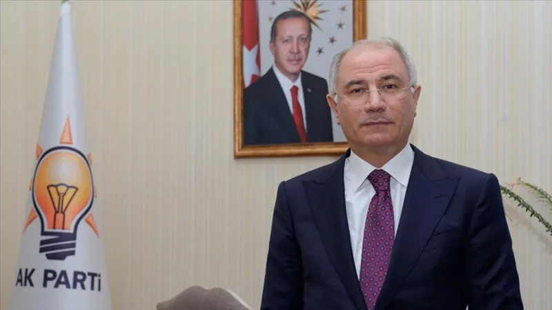 Efkan Ala'dan Reform Açıklaması: Türkiye Yüzyılı Başlıyor Mu?