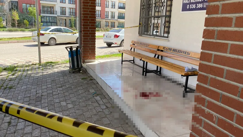 Elazığ Muhtar Vuruldu! Saldırıda Şok Gelişme: 2 Tutuklama