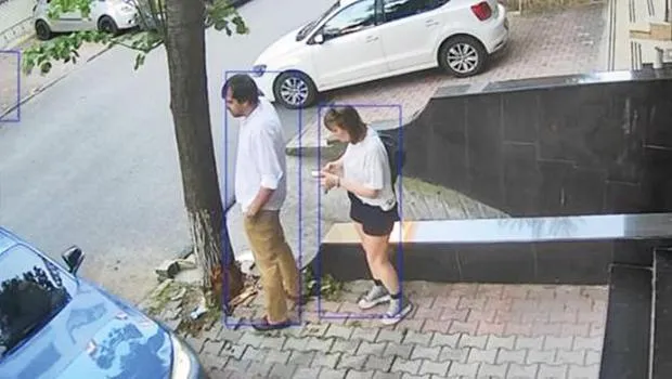 Eski Eşini Ezmek İstedi! İstanbul'da Şoke Eden Olay