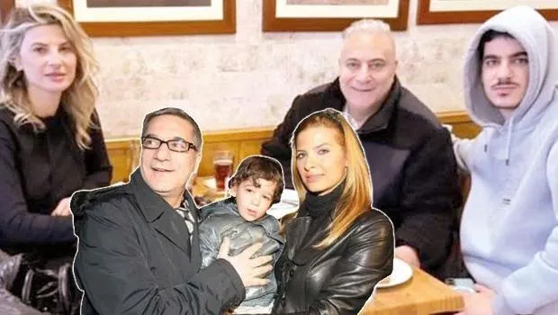 Mehmet Ali Erbil ve Tuğba Coşkun Barıştı Mı? İşte Olayın Aslı!