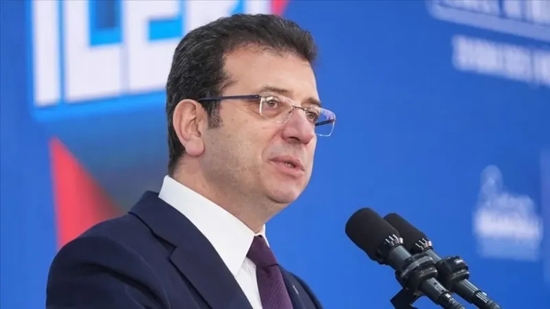 İmamoğlu'na Şok Soruşturma! İfadeye Çağrıldı, Neler Oluyor?
