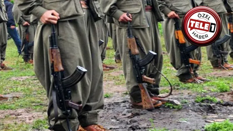 PKK Feshedildi Mi? İşte Öcalan'ın Çağrısı ve Sonrası! Şok Gelişme!