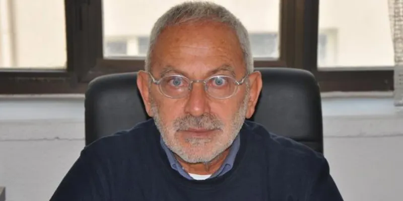Hikmet Çiçek Vefat Etti! 68 Kuşağının Acı Kaybı