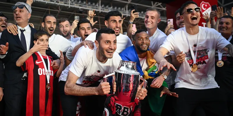 Gençlerbirliği Süper Lig'e Çıktığına Pişman Mı Oldu? Şok İddia!