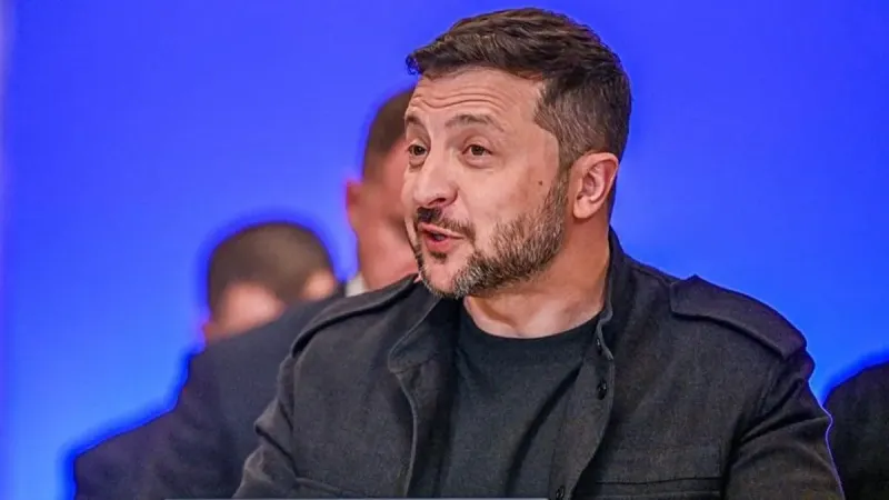 İstanbul'da Barış Zirvesi: Zelenskiy'den Trump'a Davet! Şok Gelişme
