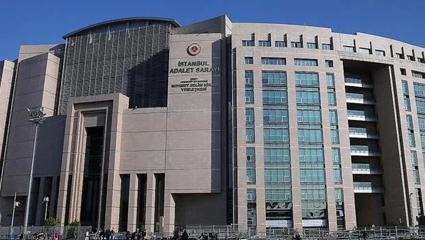 İBB'ye yönelik yolsuzluk soruşturmasında tutuklanan Ertan Yıldız'a baskı yapıldığı iddiasına soruşturma