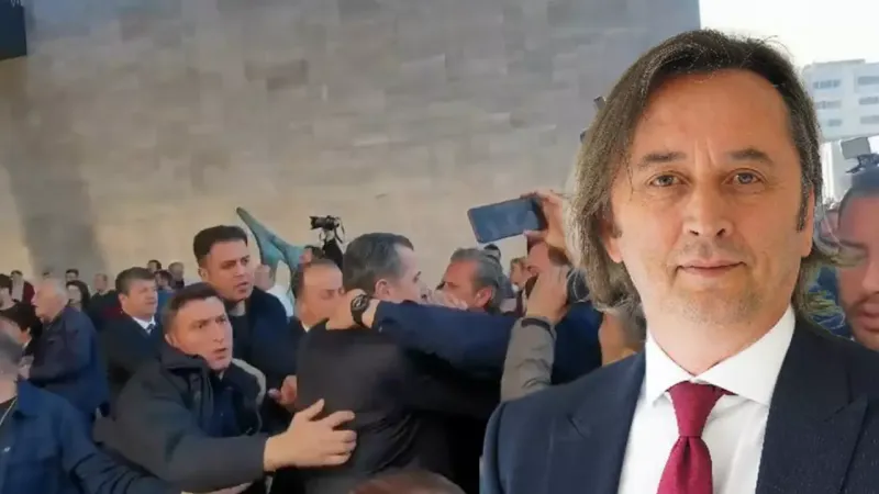 Özgür Özel'e Saldırı: İbrahim Karagül'den Şok Savunma!