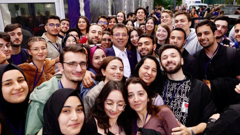 İmamoğlu'ndan Şok Sözler: Korktukları Şeyi Yapacağız!