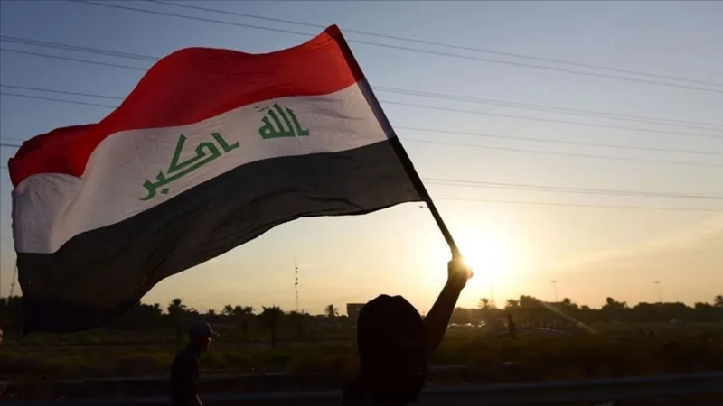 Irak'tan Şok PKK Kararı! Bölge Nefes Alacak mı?