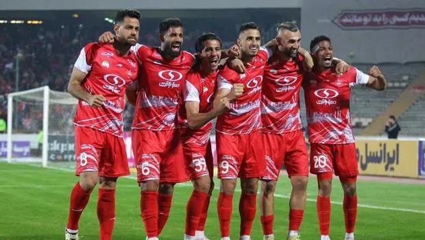 İsmail Kartal Coşturdu! Persepolis Deplasmanda Zafer Kazandı!