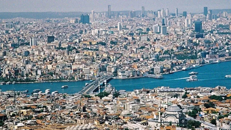 İstanbul'da Yaşamak Cehennem Mi? 4 Kişilik Aileye Şok Maliyet!