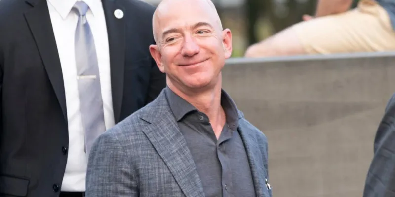 Jeff Bezos'tan Lityum Madenine Dev Yatırım! Neden Şimdi?