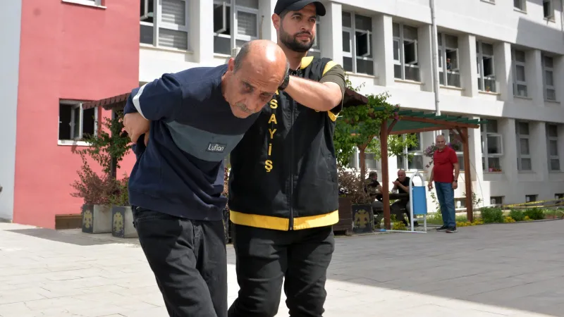 Kadın Katili Savunması Şoke Etti: "Silahım Vardı, Ateş Ettim!"