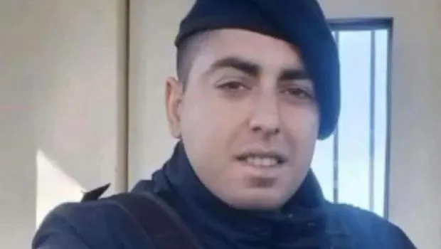 Kanser Kahretti: Uzman Çavuş Samet Ceylan Hayatını Kaybetti!