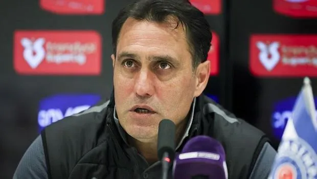 Kasımpaşa'da Şok! Serhat Sütlü'den Olay Açıklama: Üzücü Sonuç!