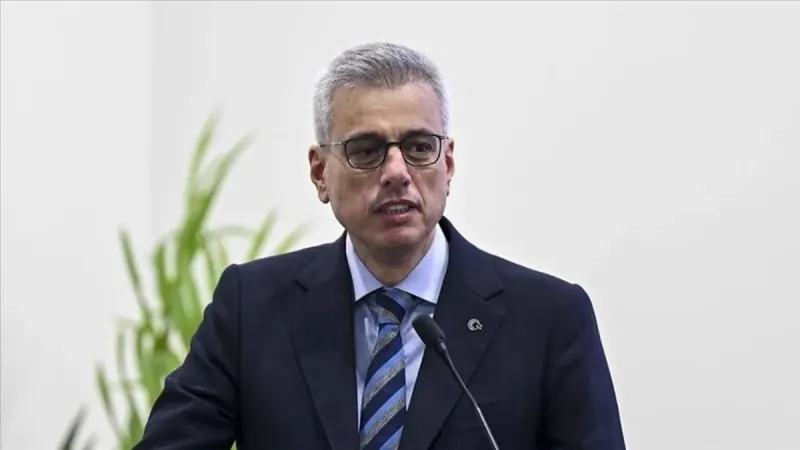 Kilo Kontrolü Seferberliği! Bakan Tartıda, Sonuç Şaşırtıcı!