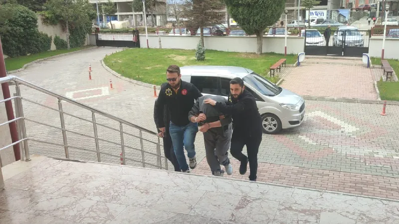 Konya'da Şok Baskın! Uyuşturucu Operasyonunda Neler Oldu?