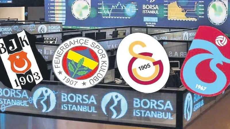 Kulüplerin Nakit Akını! 28.7 Milyar TL Nereye Gitti?