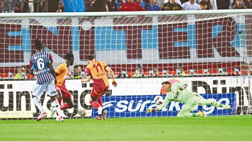 Kupa Finali: Galatasaray mı, Trabzonspor mu? Şampiyon Belli Oluyor!