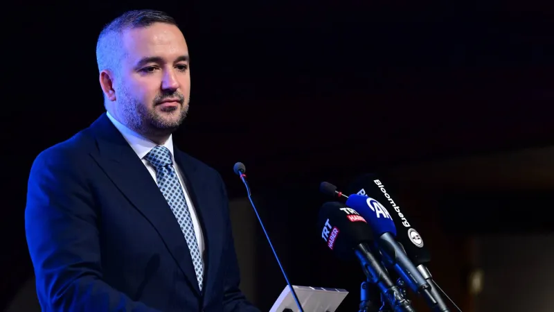 Merkez Bankası'ndan Şok Açıklama: Enflasyon Ne Zaman Düşecek?