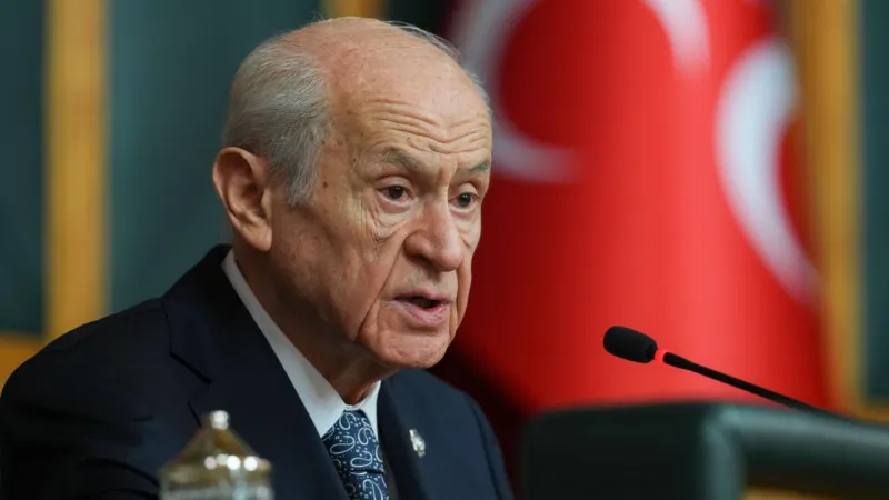 Bahçeli'den Şok Sözler: PKK Fesih Kararı ile Neler Olacak?