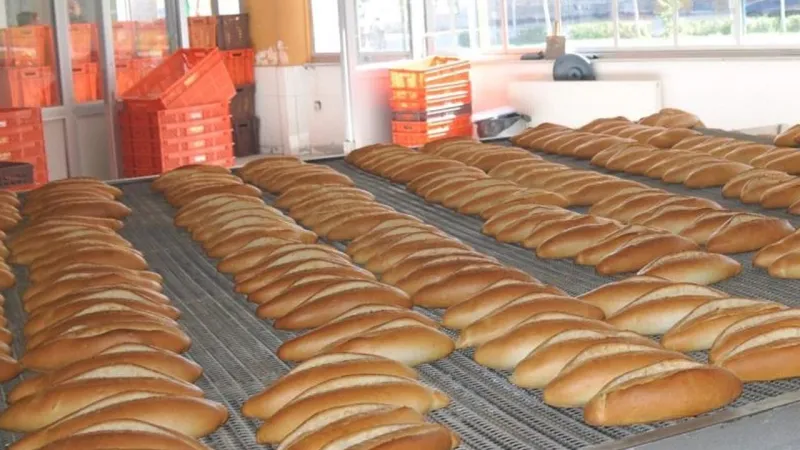 Muş'ta Ekmek Fiyatları Uçtu! Vatandaş Ne Yapacak?
