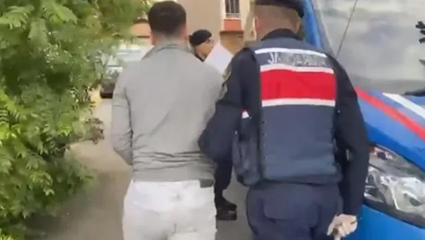 İstanbul'da Narkokapan! 119 Torbacı Yakalandı! Şok Detaylar