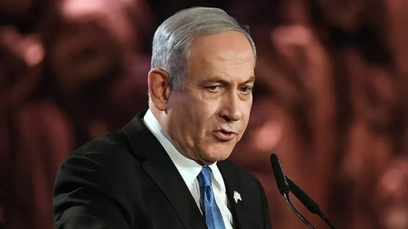 Netanyahu'dan Şok Sözler: Gazze'de Savaş Bitmeyecek Mi?