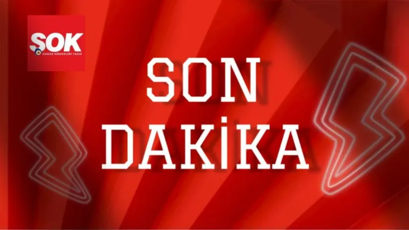Özgür Özel'e Saldırı! AKM Çıkışında Yumruklu Şok!