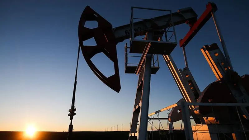 Petrol Fiyatları Çakıldı! Brent'te Şok Düşüşün Nedeni Ne?